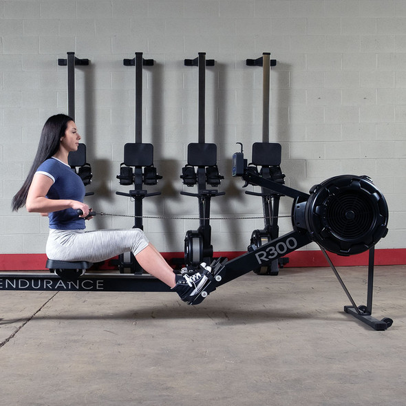 Endurance Indoor Rower
