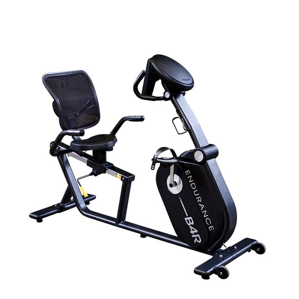Endurance Recumbent Bike