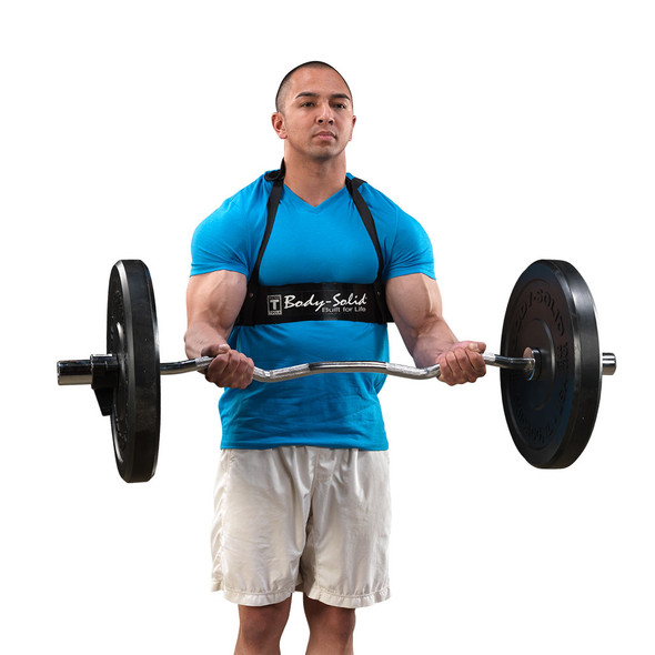 Biceps Bomber