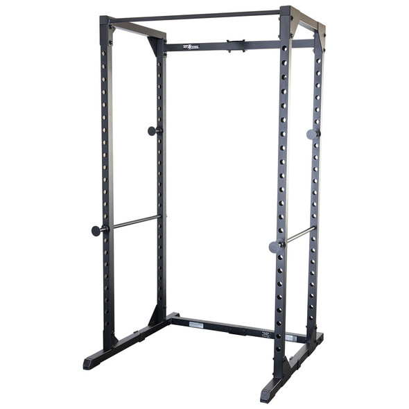 Best Fitness Power Rack