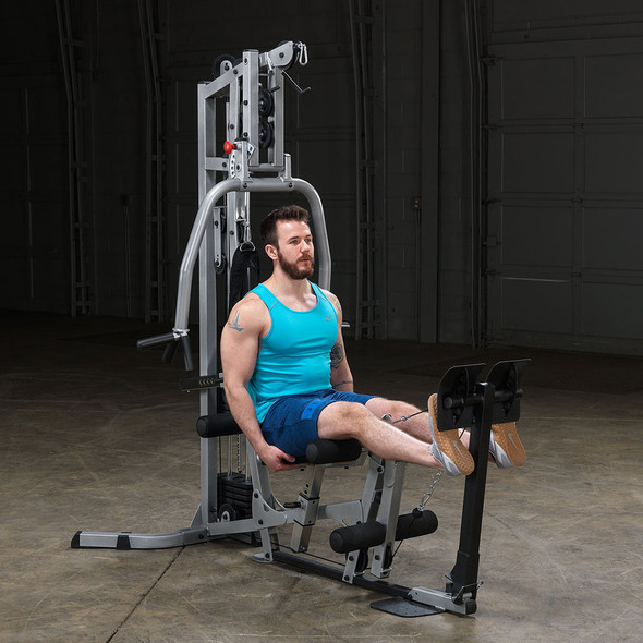 Leg Press Attachment for BSG10X Gym