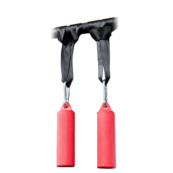 Nunchuck Grips