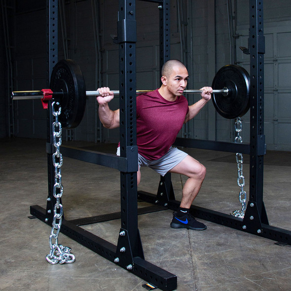 Lifting Chains