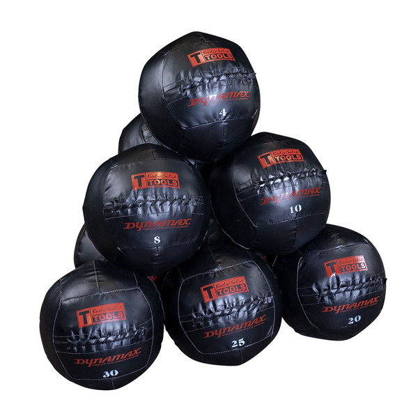 Dynamax Medicine Balls