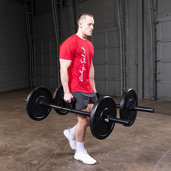 Farmers Walk Bars
