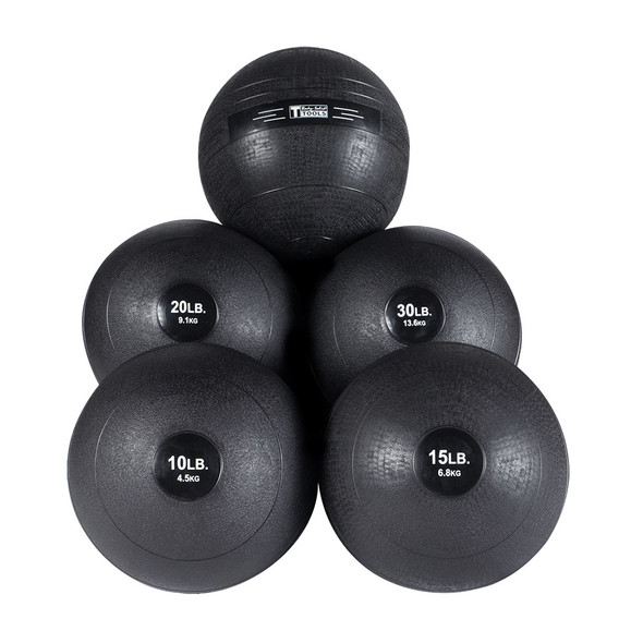 Dead Weight Slam Balls