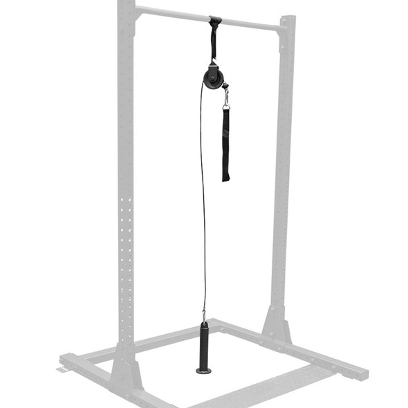 High Pulley Attachment