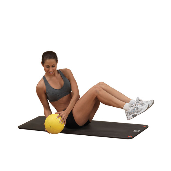 Hanging Foam Exercise Mat