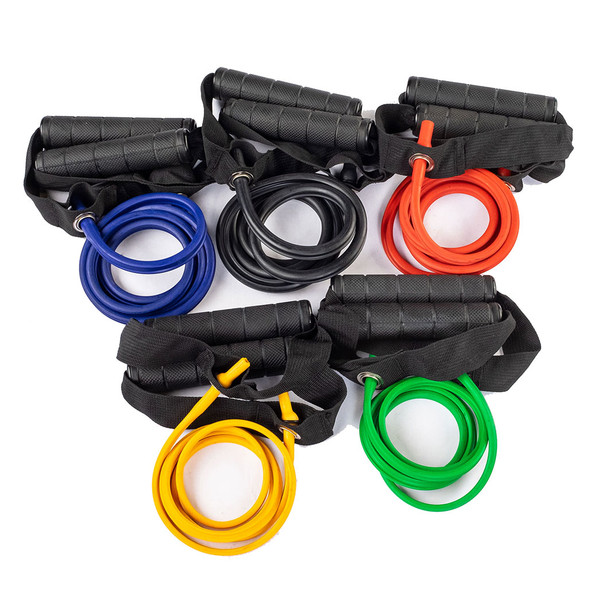 Resistance Tubes