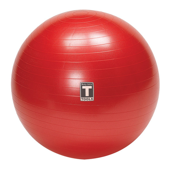 Body-Solid Tools Exercise Stability Balls