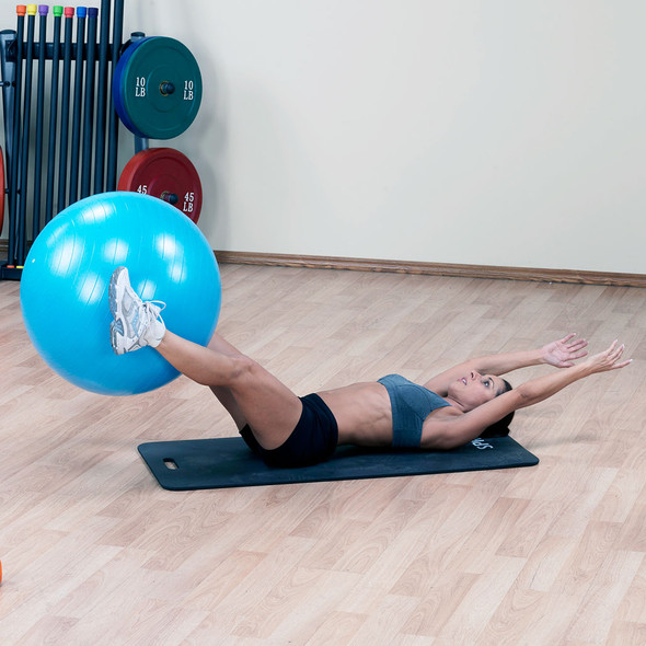 Body-Solid Tools Exercise Stability Balls