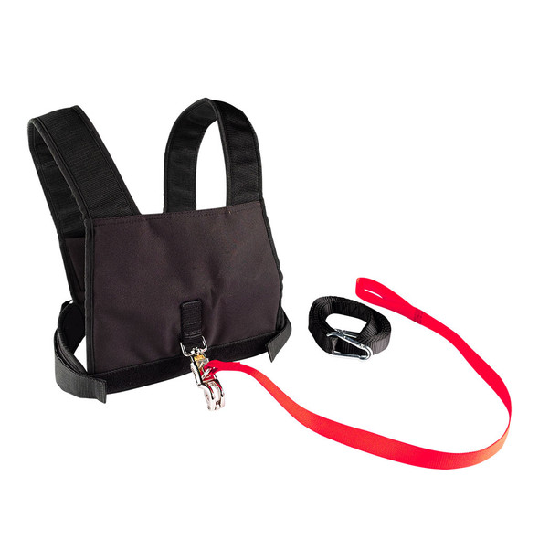Sled Harness