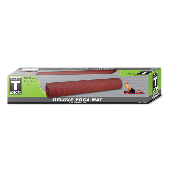 5 mm Yoga Mat