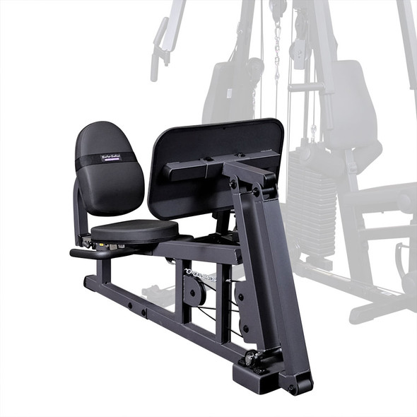 Body-Solid Premium Leg Press Attachment for the EXM2500