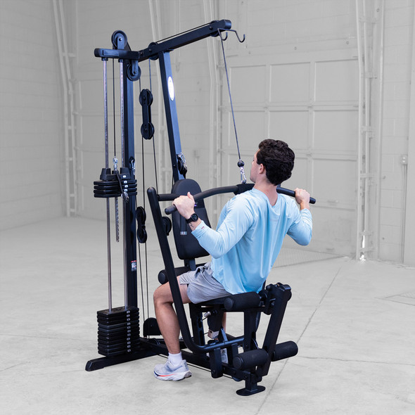 Body-Solid G1B Multi-Station Gym
