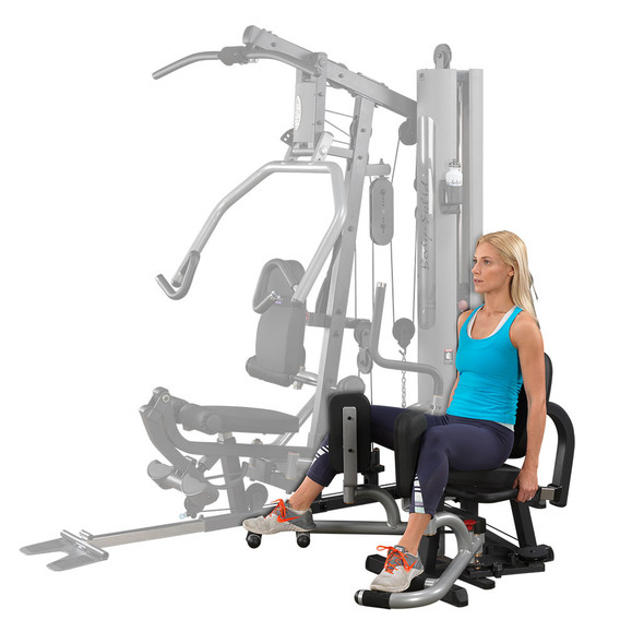 Body-Solid Inner-Outer Thigh Attachment for the G9S