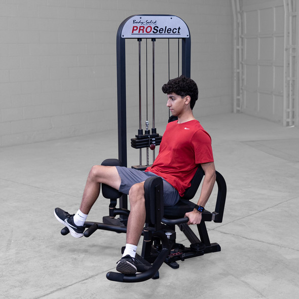 Body-Solid Pro Select Inner Outer Thigh Machine