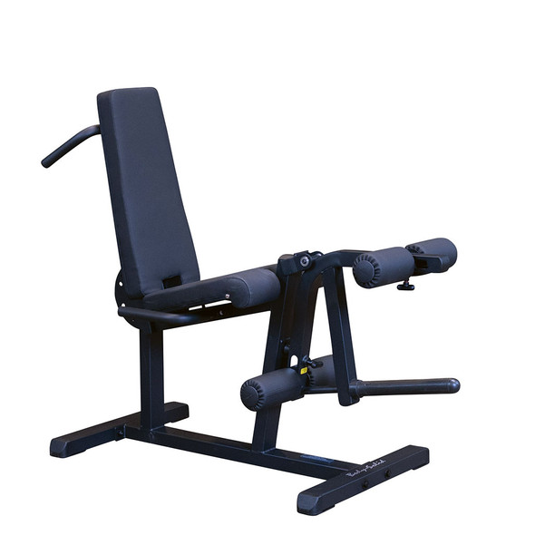 Body-Solid Leg Extension and Curl Machine