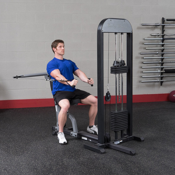 Body-Solid Pro Select Multi Press Machine