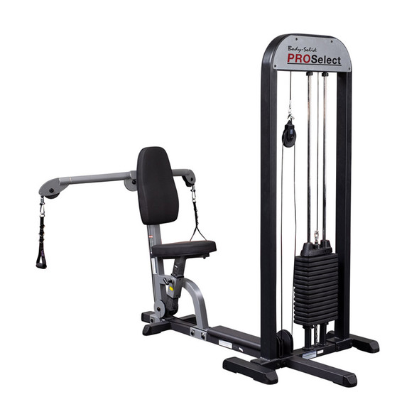 Body-Solid Pro Select Multi Press Machine