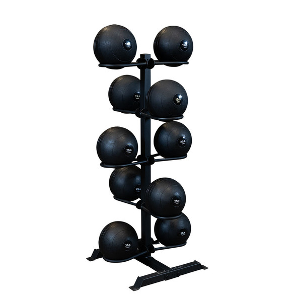 Body-Solid Medicine Slam Ball Package