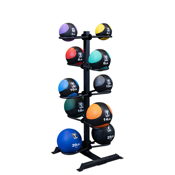 Body-Solid Medicine Ball Package