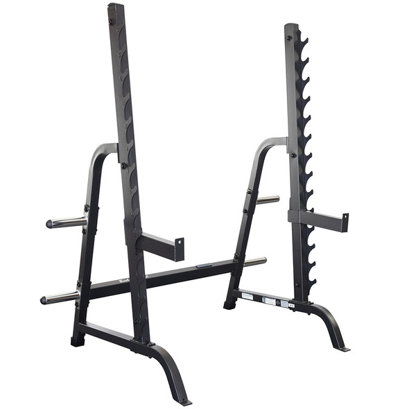 Body-Solid Multi Press Rack