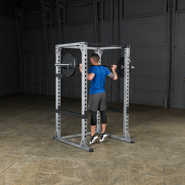 Body-Solid GPR378 Power Rack