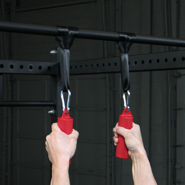 Nunchuck Grips