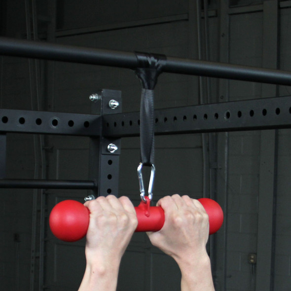 Dog Bone Grip