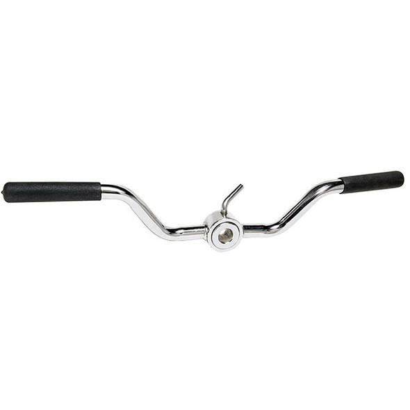 Lat Blaster Bar