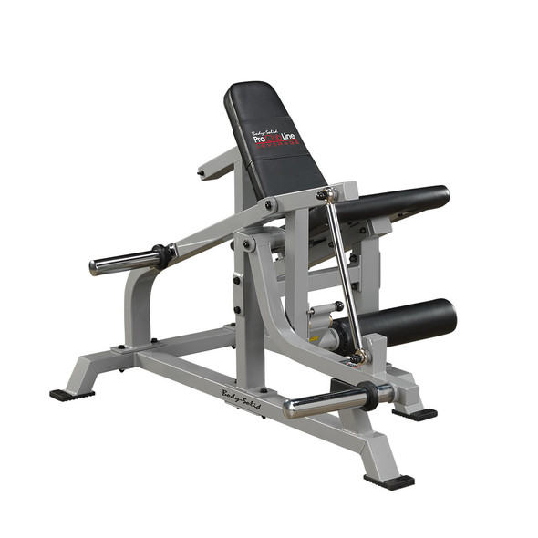 Pro ClubLine Leverage Leg Extension