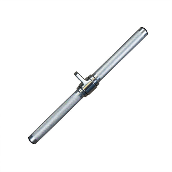Aluminum Revolving Straight Bar