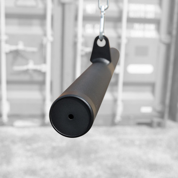 Fat Grip Straight Bar
