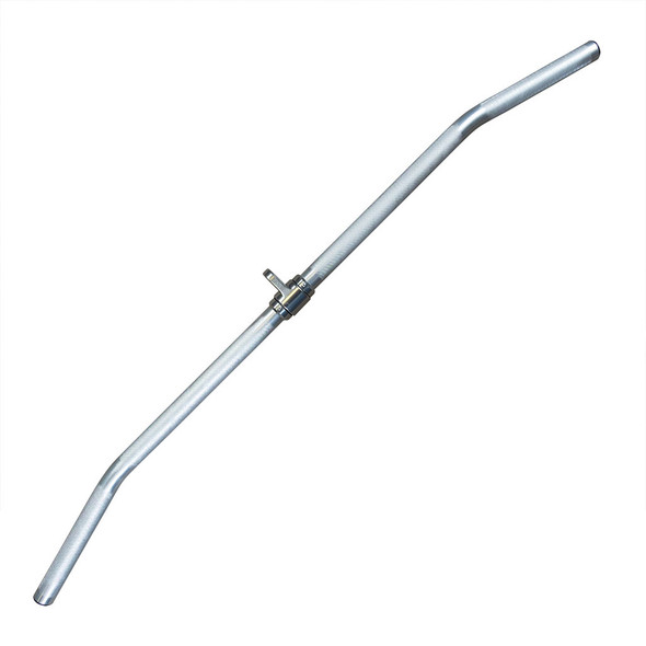 Aluminum Lat Bar