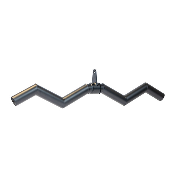 Curl Bar, Fat Grip
