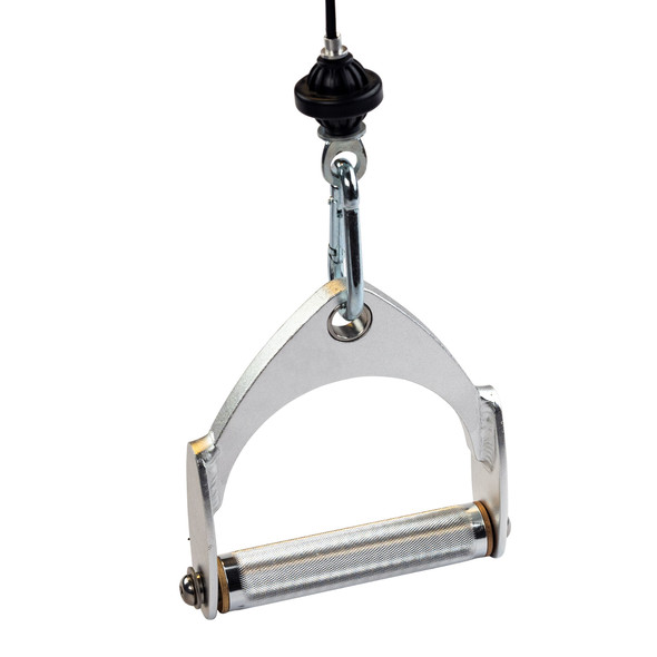 Aluminum Stirrup Handle