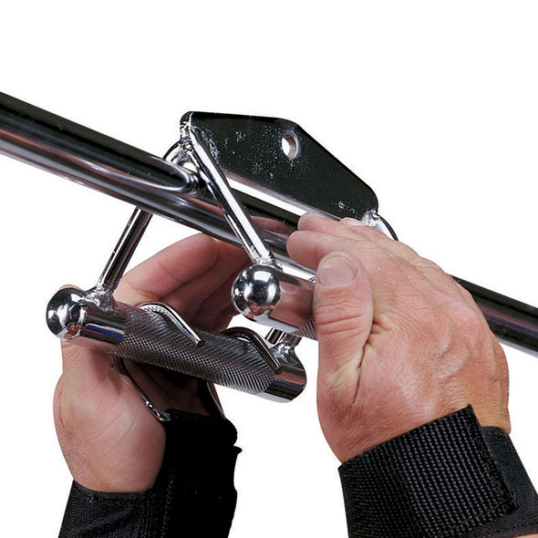 Seated Row Handle
