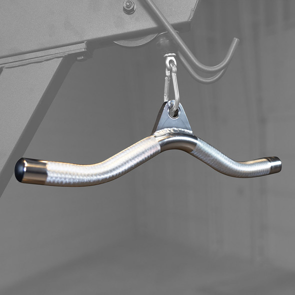 Aluminum Triceps Handle