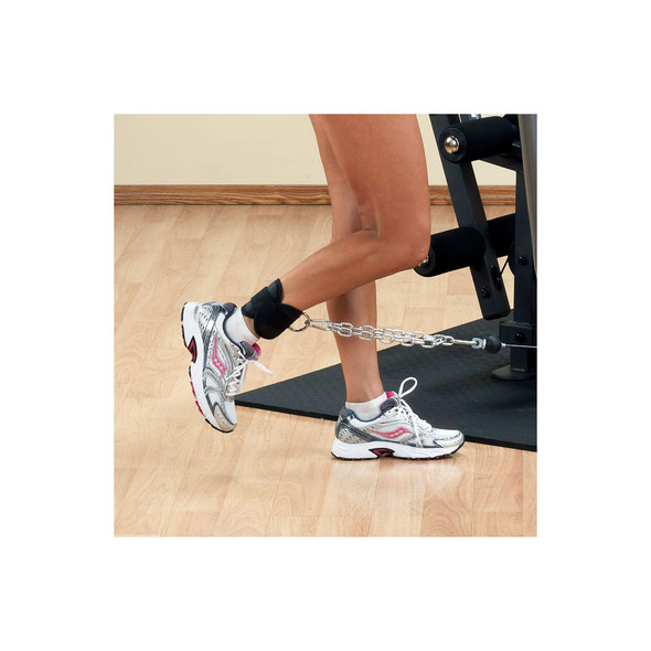 Nylon Ankle Strap