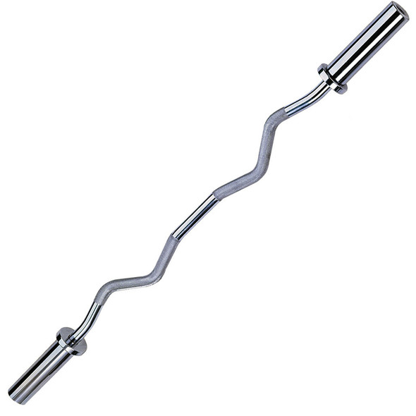 Olympic Curl Bar