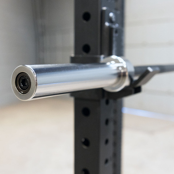 Olympic 5' Short Bar