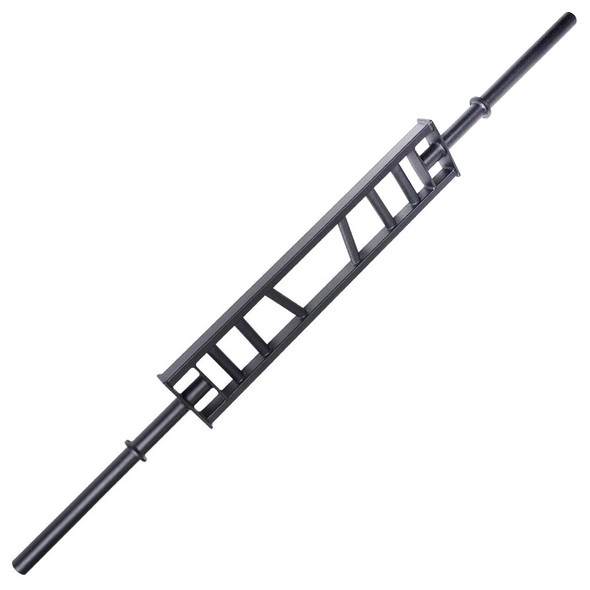 Olympic 7' Multi-Grip Bar