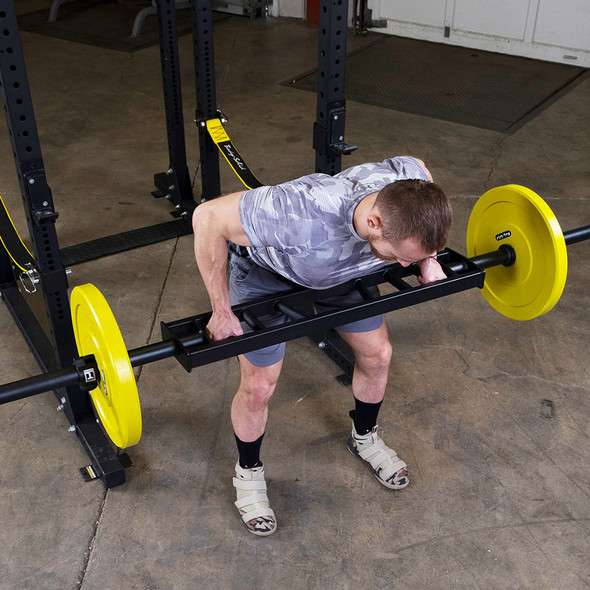 Olympic 7' Multi-Grip Bar