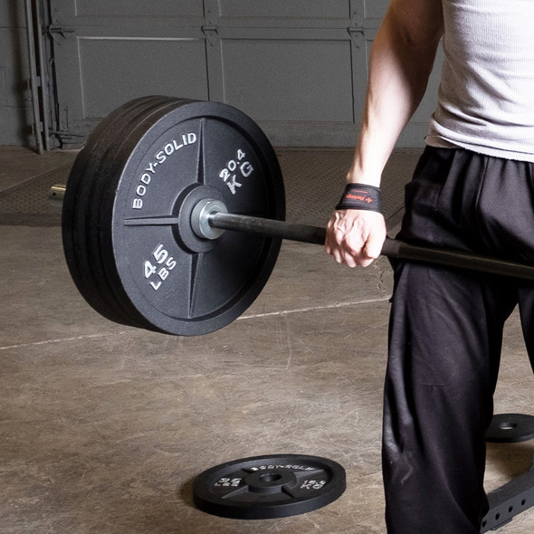 Cast Iron Olympic Plates