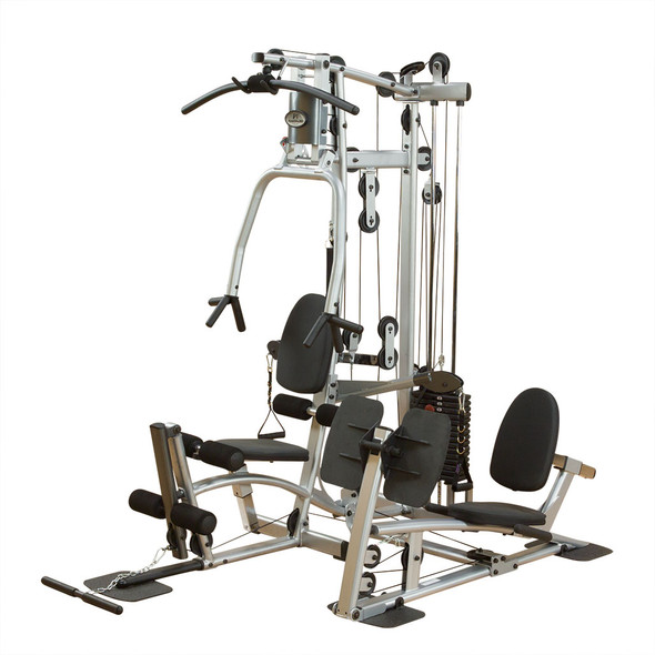Powerline Leg Press Attachment for P2X