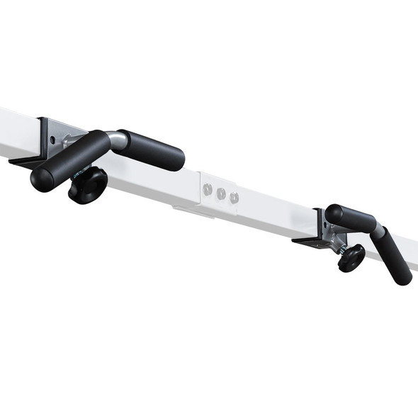 Functional Trainer Lat Pull-Up Attachment