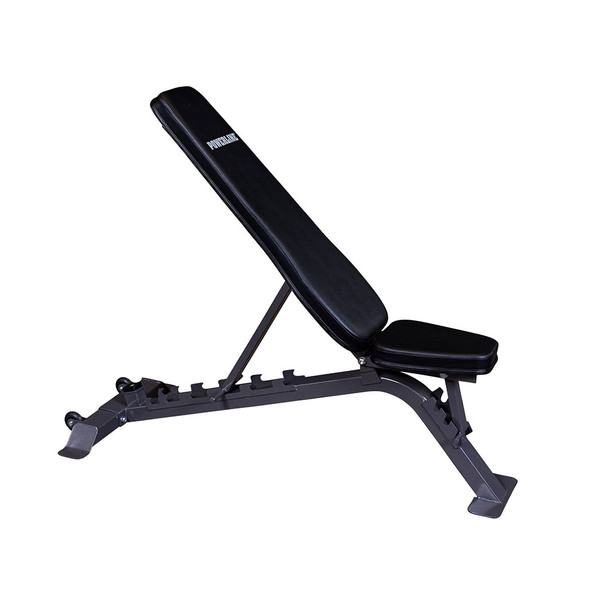Powerline PFI150 Folding Bench