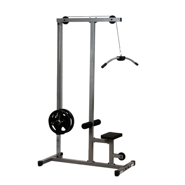 Powerline Lat Machine