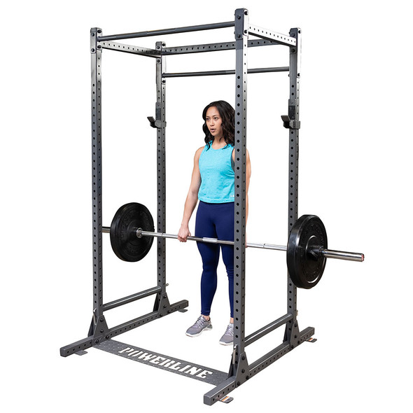 Powerline Power Rack